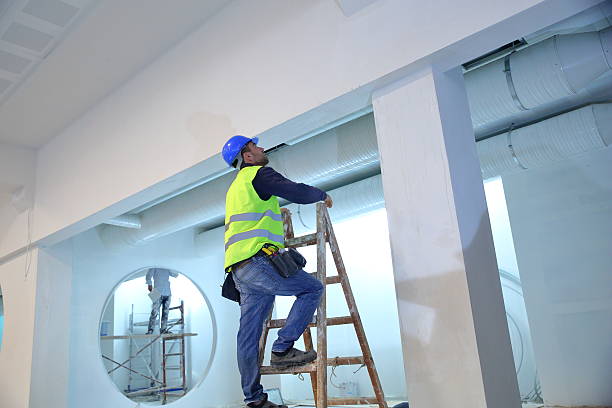 Best Commercial Painting  in Madisonville, TN